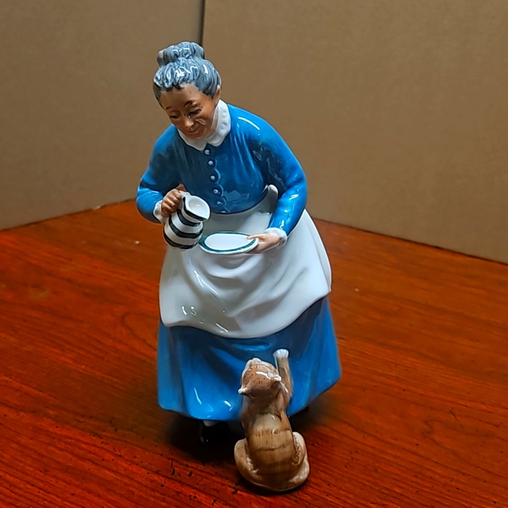 Royal Doulton